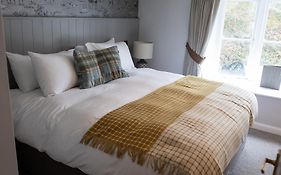 The Exeter Inn